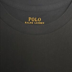 Polo by Ralph Lauren WOMENS T- Shirt dress - Size LARGE